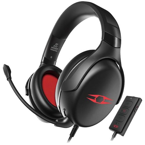 Игровые наушники Takstar Rise