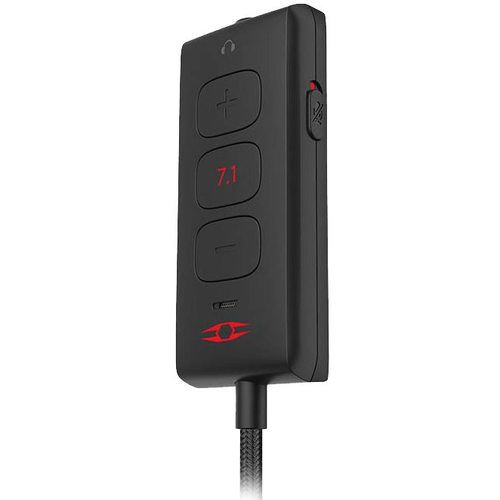 Игровые наушники Takstar Rise