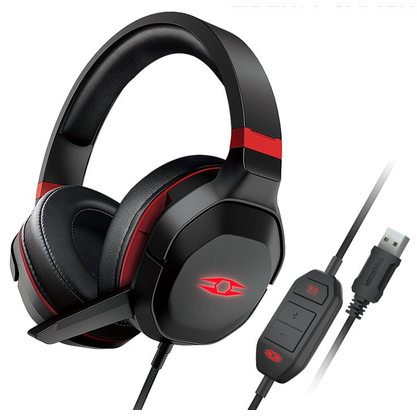 Игровые наушники Takstar Forge