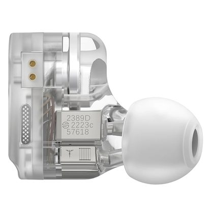 Наушники Tanchjim Kara