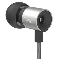 Tanchjim Tanya DSP с микрофоном (3.5 мм)