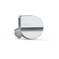 Tanchjim Ola без микрофона (серебристый)