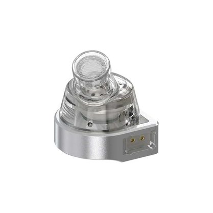 Наушники Tanchjim Ola без микрофона (серебристый)