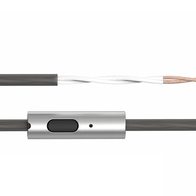 Tanchjim Tanya с микрофоном (черный)