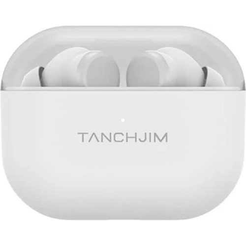 Наушники Tanchjim Mino (белый)
