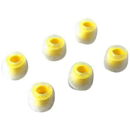 Амбушюры Tangzu Tang Sancai Yellow S Narrow