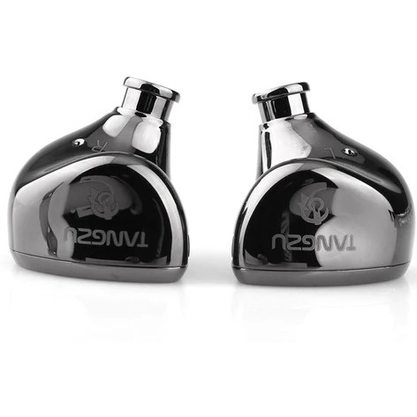 Наушники TANGZU x HBB Wu Heyday Edition