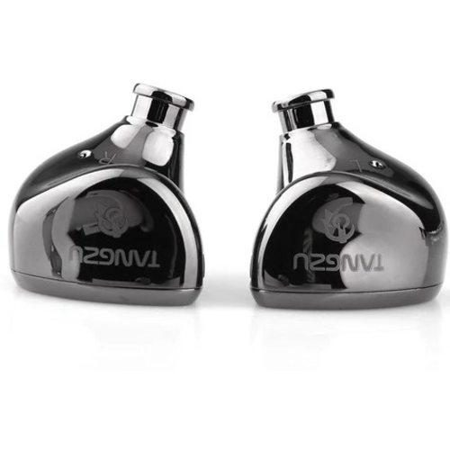 Наушники TANGZU x HBB Wu Heyday Edition