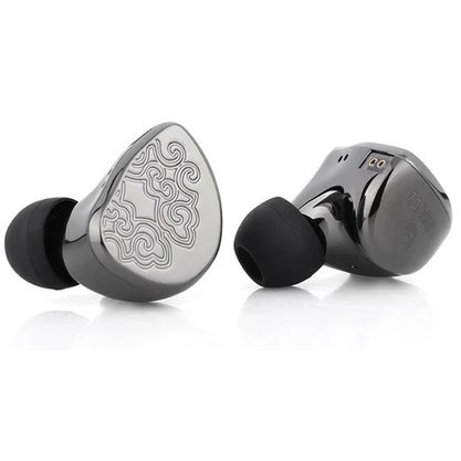 Наушники TANGZU x HBB Wu Heyday Edition