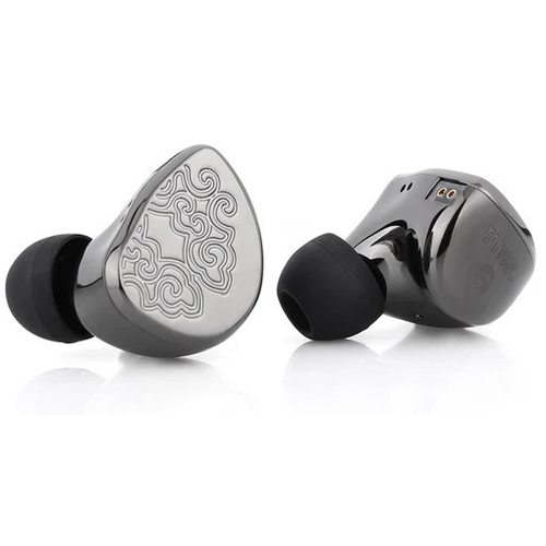 Наушники TANGZU x HBB Wu Heyday Edition