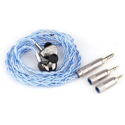 Наушники TANGZU x HBB Wu Heyday Edition