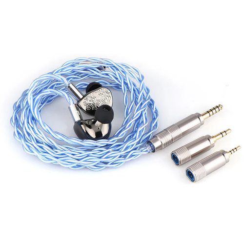 Наушники TANGZU x HBB Wu Heyday Edition