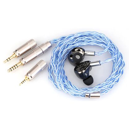 Наушники TANGZU x HBB Wu Heyday Edition