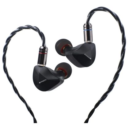 Наушники Tangzu FUDU 3.5 мм