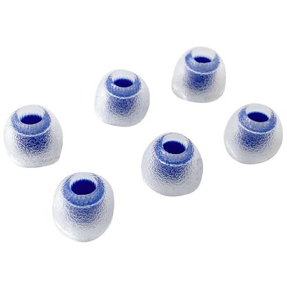 Амбушюры Tangzu Tang Sancai Blue L Narrow