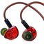 Наушники Tangzu Waner 2 Red Lion Edition USB Type-C с микрофоном