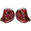 Наушники Tangzu Waner 2 Red Lion Edition USB Type-C с микрофоном