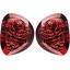 Наушники Tangzu Waner 2 Red Lion Edition USB Type-C с микрофоном