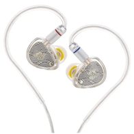 Tangzu Wan'er S.G 2 3.5 мм с микрофоном (белый)