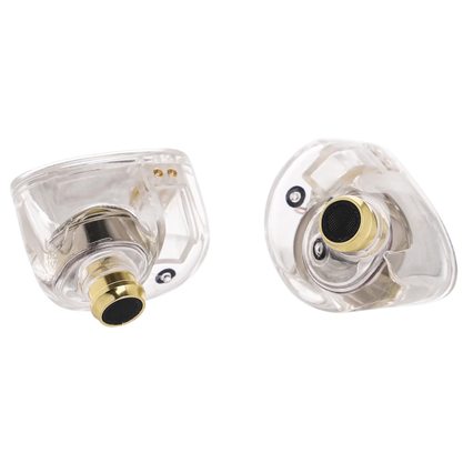 Наушники Tangzu Wan'er S.G 2 4.4 мм без микрофона (белый)