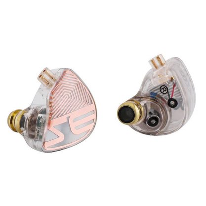 Наушники Tangzu Wan'er S.G Studio Edition (белый)