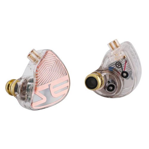 Наушники Tangzu Wan'er S.G Studio Edition (белый)