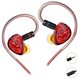 Tangzu Waner 2 Red Lion Edition 3.5 мм с микрофоном