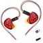 Наушники Tangzu Waner 2 Red Lion Edition USB Type-C с микрофоном