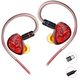Tangzu Waner 2 Red Lion Edition USB Type-C с микрофоном