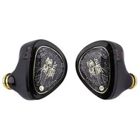 Tangzu Wan'er S.G 2 3.5 мм без микрофона (черный)