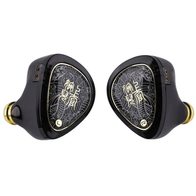 Tangzu Wan'er S.G 2 4.4 мм без микрофона (черный)