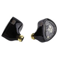 Tangzu Wan'er S.G 2 3.5 мм с микрофоном (черный)