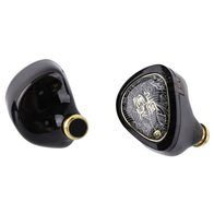 Tangzu Wan'er S.G 2 3.5 мм без микрофона (черный)