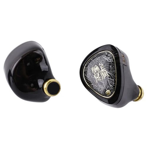 Наушники Tangzu Wan'er S.G 2 Type-C с микрофоном (черный)