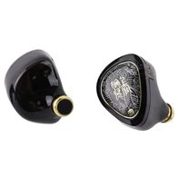 Tangzu Wan'er S.G 2 3.5 мм с микрофоном (черный)