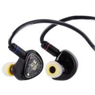 Tangzu Wan'er S.G 2 Type-C с микрофоном (черный)