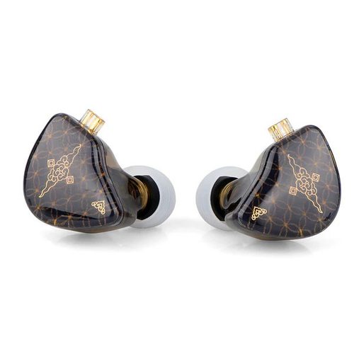 Наушники Tangzu Wan'er S.G без микрофона (черный)