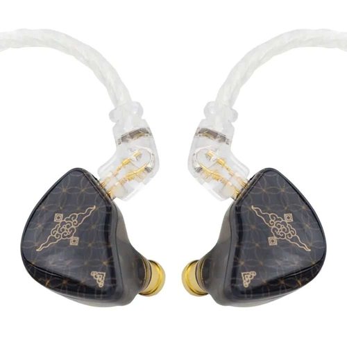 Наушники Tangzu Wan'er S.G без микрофона (черный)