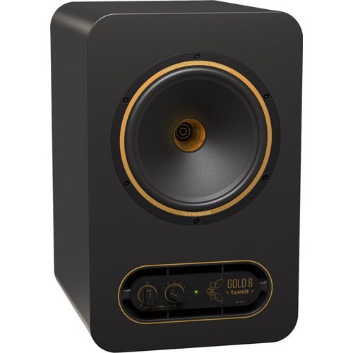 Студийный монитор Tannoy Gold 8