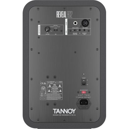 Студийный монитор Tannoy Reveal 802