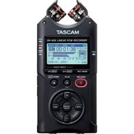 Рекордер Tascam DR-40X