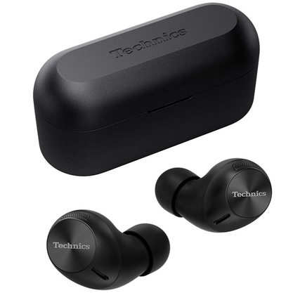 Беспроводные наушники Technics EAH-AZ40M2E-K