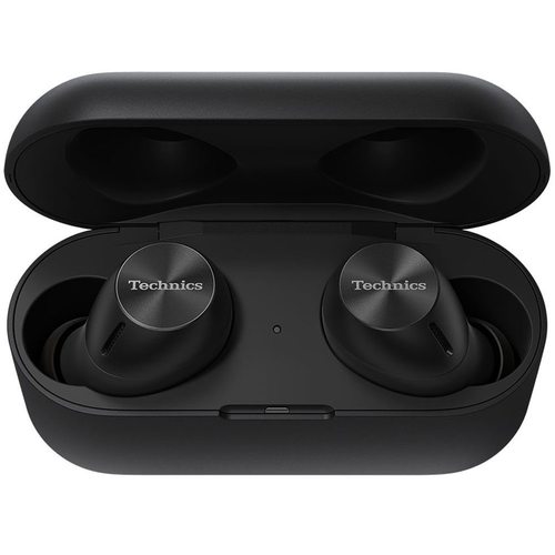Беспроводные наушники Technics EAH-AZ40M2E-K