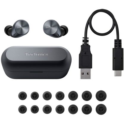 Беспроводные наушники Technics EAH-AZ60E-K