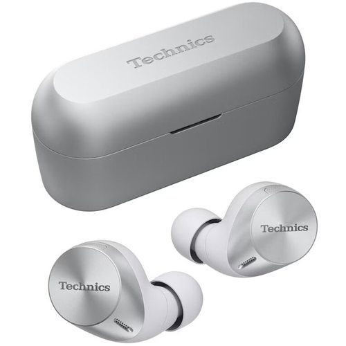 Беспроводные наушники Technics EAH-AZ60E-S