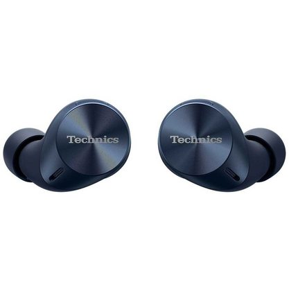 Беспроводные наушники Technics EAH-AZ60M2E (синий)