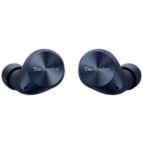 Беспроводные наушники Technics EAH-AZ60M2E (синий)