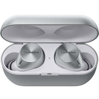 Беспроводные наушники Technics EAH-AZ60M2E (серебристый)