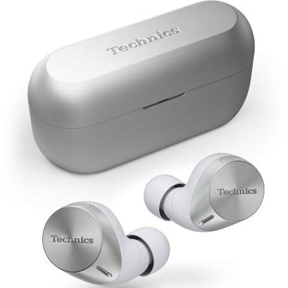 Беспроводные наушники Technics EAH-AZ60M2E (серебристый)