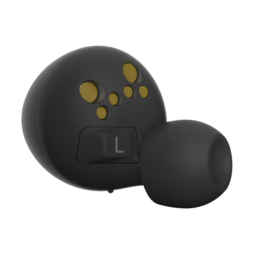 Беспроводные наушники Technics EAH-AZ70E-K